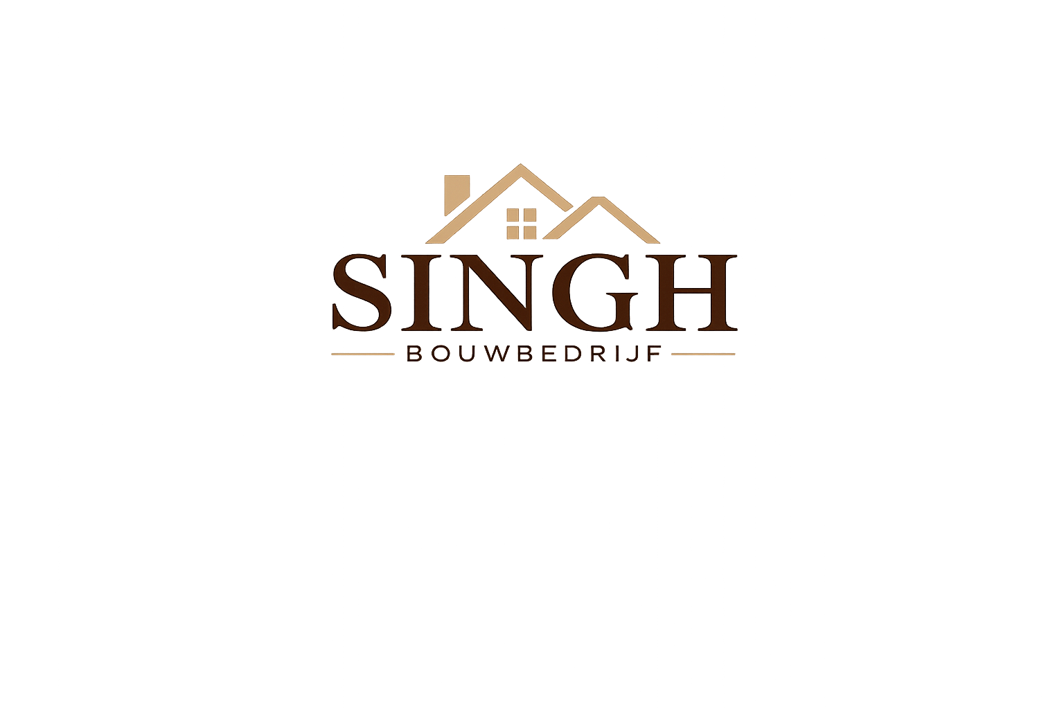 Singhbouwbedrijf